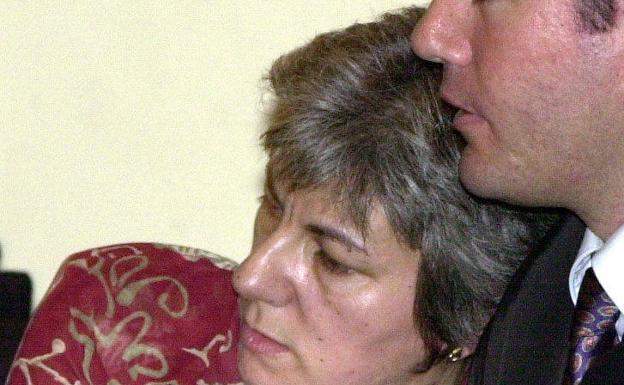 Dolores Vázquez desiste de reclamar una indemnización tras el tercer varapalo judicial