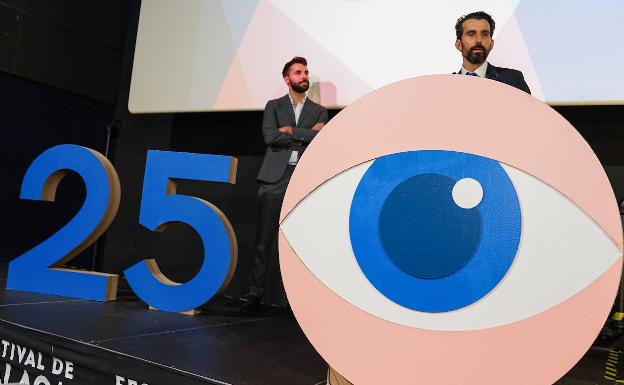 El Festival de Cine Francés reivindica la paridad en la celebración de sus 25 años